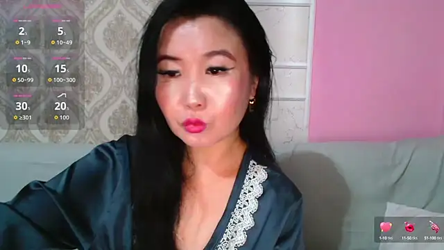 Bet Lu online show from 09-23-25, 08:39