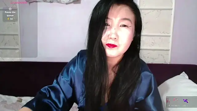 Bet Lu online show from 03-27-26, 06:29