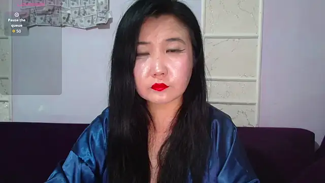 Bet Lu online show from 04-10-26, 05:45