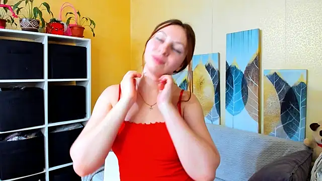 OBabyDoll online show from 01-10-26, 07:43