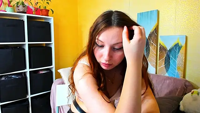 OBabyDoll online show from 02-28-26, 06:09