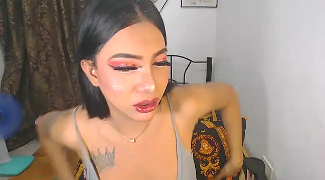 MYGREATLOLLIPOP online show from 02-06-25, 10:21