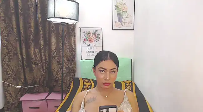 MYGREATLOLLIPOP online show from 02-08-25, 04:03