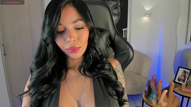 BellaRossii online show from 04-19-26, 01:38