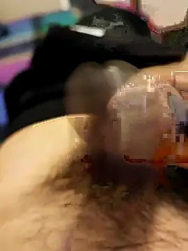 PepeCharlie27 online show from 03-14-26, 11:37