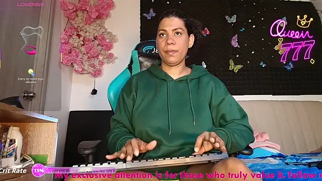 Hot Brunette34 online show from 07-24-26, 10:41