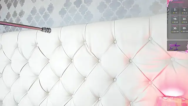 SofiaRousel online show from 01-16-25, 12:42