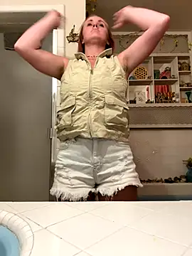 ClumsyLink online show from 10-20-25, 05:30