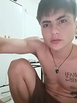 NicoAndGer online show from 02-26-25, 02:04