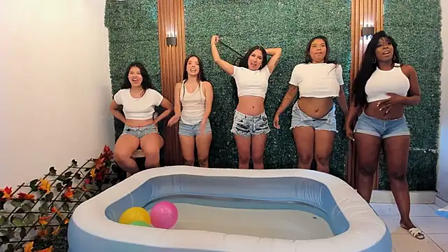 lulumars online show from 10-18-25, 05:21