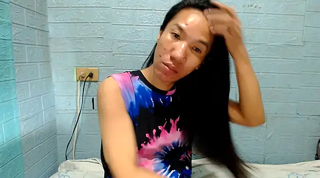 Snapshot of AsianNaughtiesMistress chatting on 02-09-25, 11:04 AsianNaughtiesMistress online show from 02-09-25, 11:04