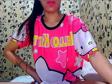 Snapshot of AsianNaughtiesMistress chatting on 09-21-25, 02:51 AsianNaughtiesMistress online show from 09-21-25, 02:51