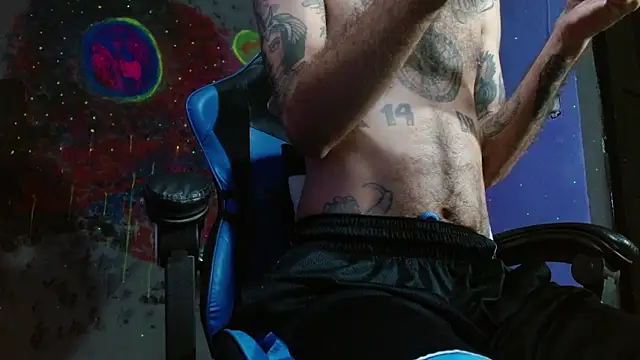 Tatted21xxx online show from 02-04-25, 05:42