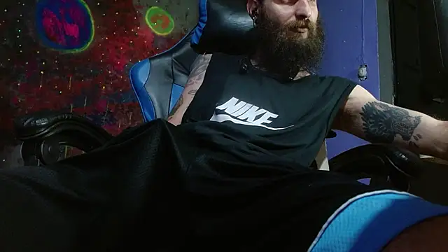 Tatted21xxx online show from 02-08-25, 01:00