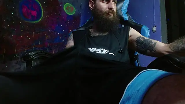 Tatted21xxx online show from 02-08-25, 04:03