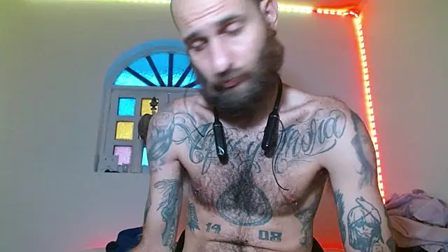 Tatted21xxx online show from 09-20-25, 09:38