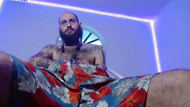 Tatted21xxx online show from 11-25-25, 08:42