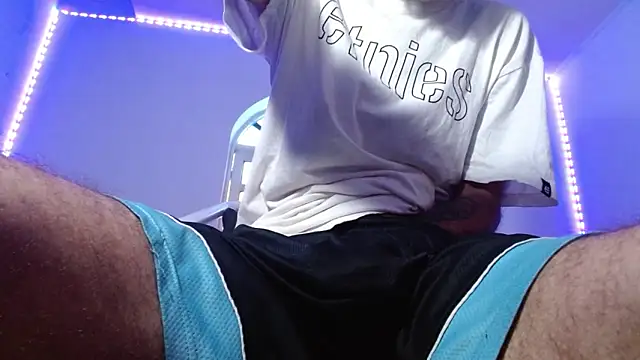 Tatted21xxx online show from 12-03-25, 01:09