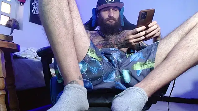 Tatted21xxx online show from 02-25-26, 06:17