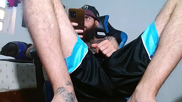 Tatted21xxx online show from 03-27-26, 02:50