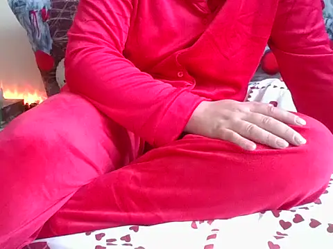 RealLittleRedRidingHood online show from 11-28-25, 09:56