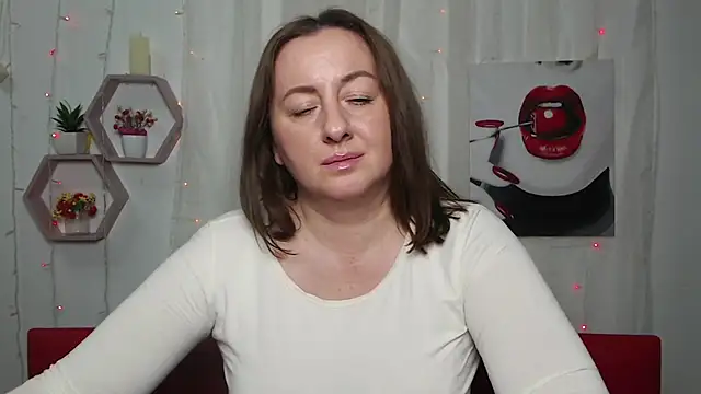 Abby Taylorr online show from 01-12-25, 01:16