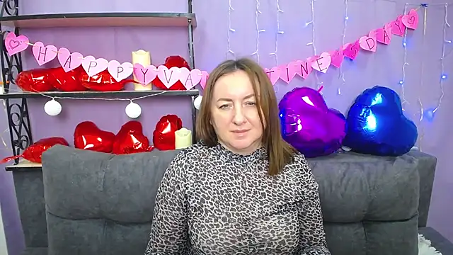 Abby Taylorr online show from 02-07-25, 04:56