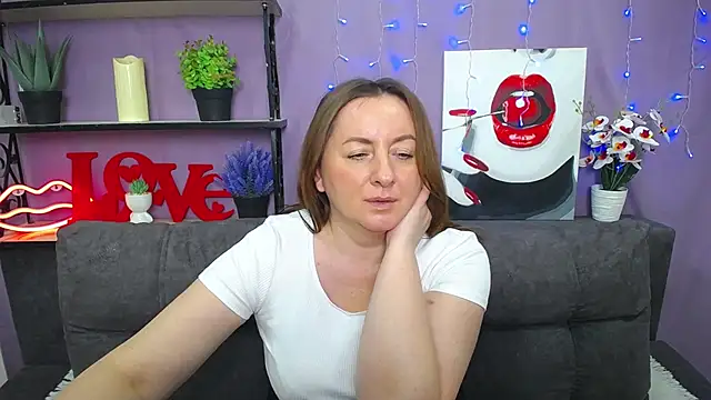 Abby Taylorr online show from 03-16-25, 01:38