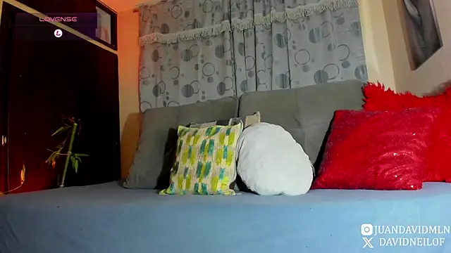 DavidNeill online show from 04-21-26, 02:12