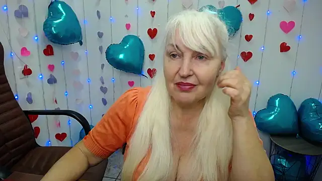 BlondyLeeBest online show from 02-02-25, 04:48