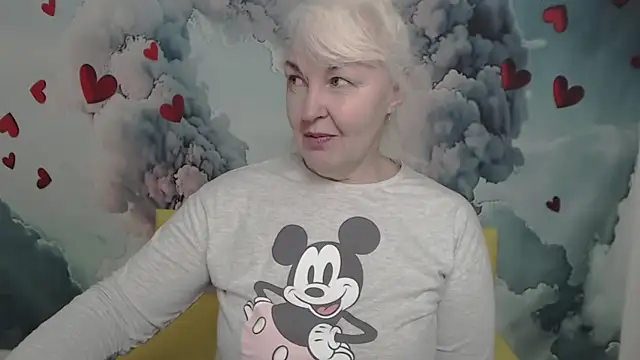 BlondyLeeBest online show from 02-03-25, 07:21