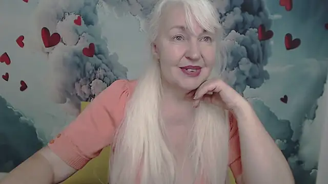 BlondyLeeBest online show from 02-03-25, 10:21
