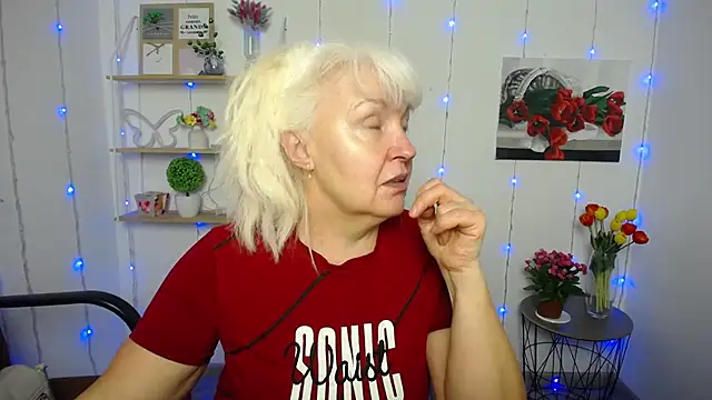 BlondyLeeBest online show from 03-14-25, 07:12