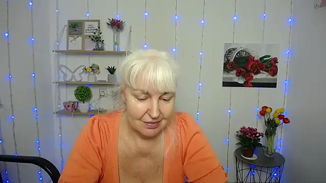 BlondyLeeBest online show from 03-15-25, 01:19