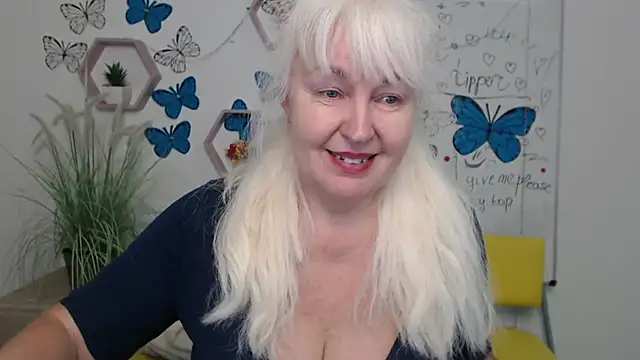 BlondyLeeBest online show from 03-16-25, 04:30