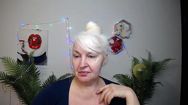 BlondyLeeBest online show from 03-02-26, 07:21
