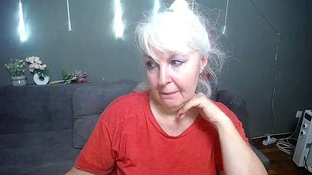 BlondyLeeBest online show from 05-06-26, 06:35
