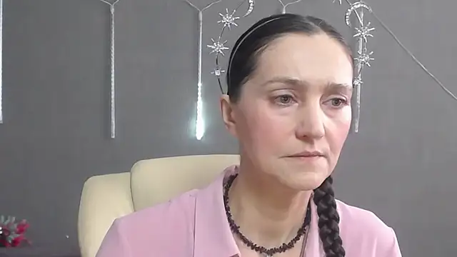 BlondyLeeBest online show from 05-07-26, 11:15