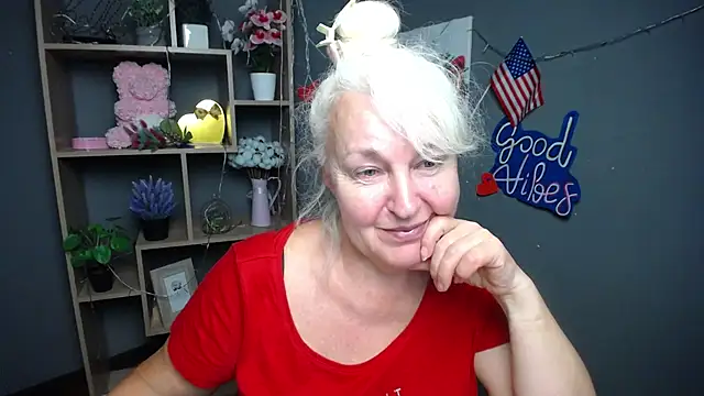 BlondyLeeBest online show from 07-10-26, 06:43