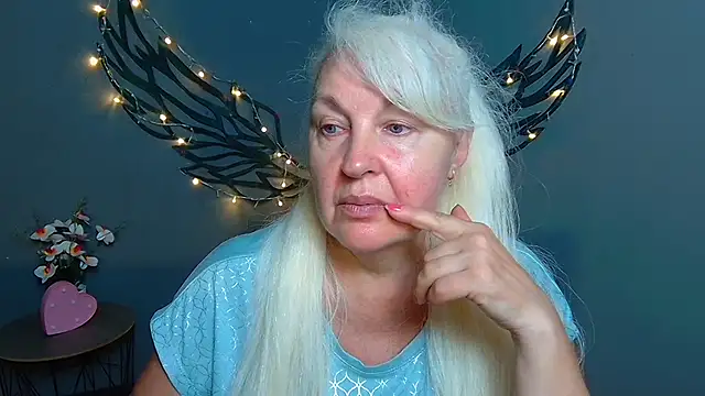 BlondyLeeBest online show from 07-14-26, 06:57