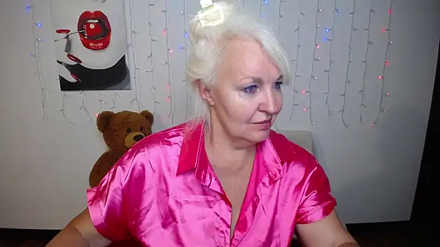 BlondyLeeBest online show from 07-19-26, 06:33