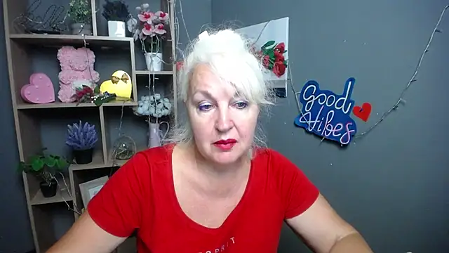BlondyLeeBest online show from 07-20-26, 06:21