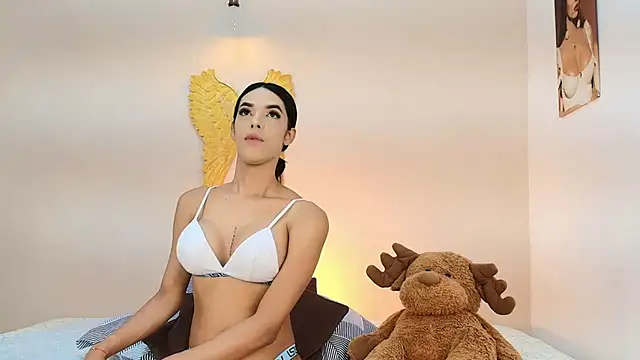 salome Collins 1 online show from 03-10-26, 11:43