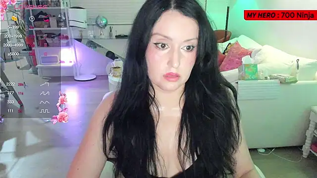 Snapshot of Vesaaa chatting on 09-18-25, 04:25 Vesaaa online show from 09-18-25, 04:25