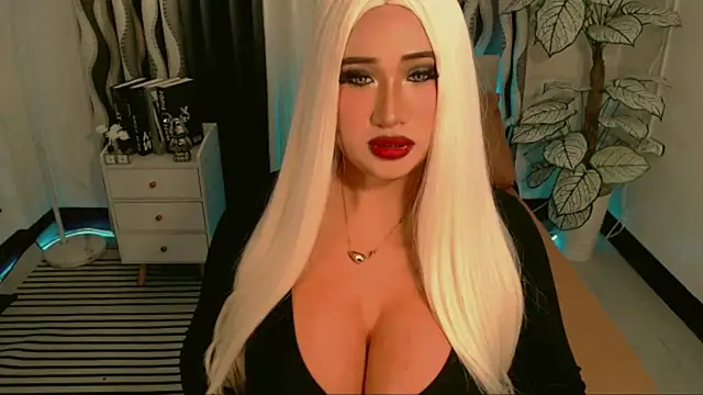 TsDominantCumloader online show from 11-15-25, 04:32