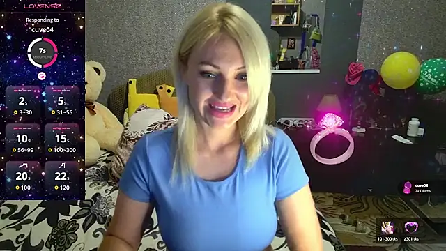 annagreeneyess online show from 08-02-26, 02:26