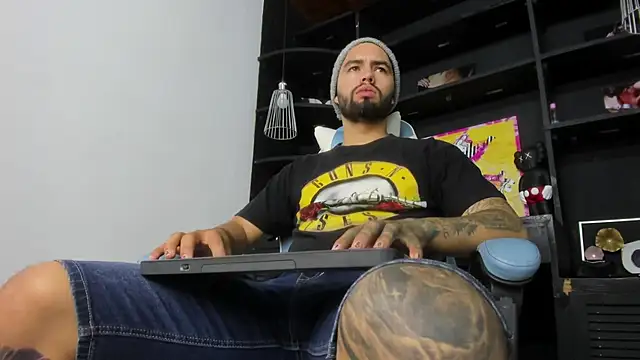 matteosantos online show from 02-03-25, 10:25