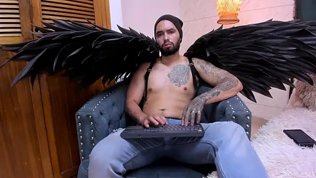 matteosantos online show from 02-12-25, 11:51