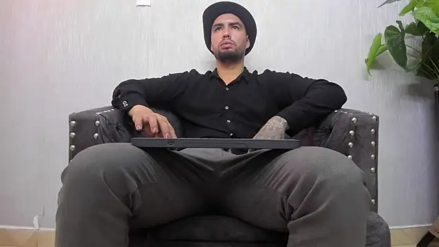 matteosantos online show from 02-28-25, 02:53