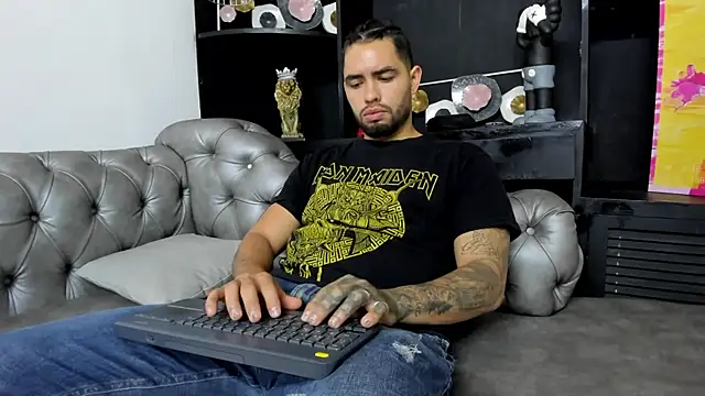 matteosantos online show from 03-05-25, 11:38